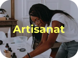 Artisanat 1