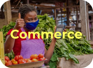 Commerce